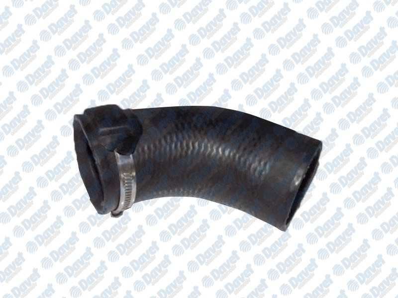 UCPA 23H142652 Turbo Hortumu Golf-Passat-Jetta-Touran-Tiguan-Eos-Scirocco